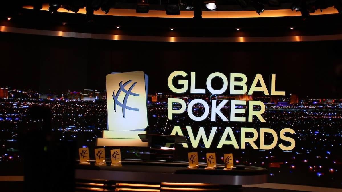 Повернення "покерного Оскара": Global Poker Awards готує 20 номінацій для найкращих - Покер