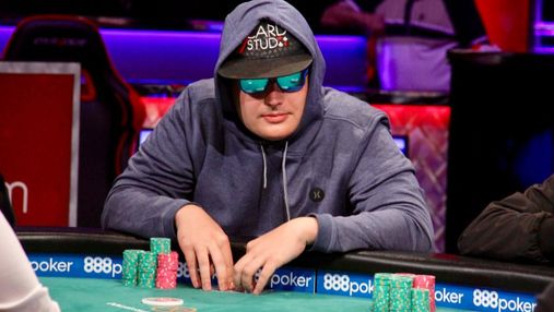 История покерной выдержки: как тайтовый стиль Кристиана Рудольфа принес ему 485 тысяч долларов