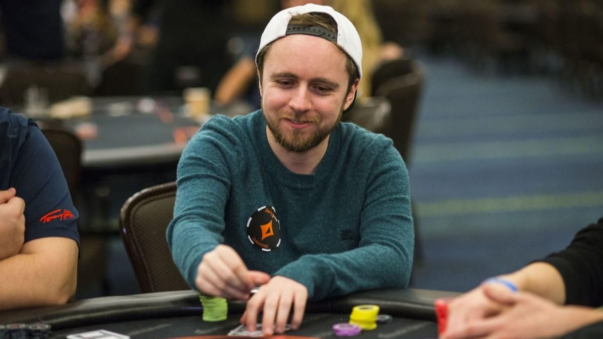 15 миллионов долларов в покере: Патрик Леонард вернул себе титул лучшего онлайн-игрока года - Покер