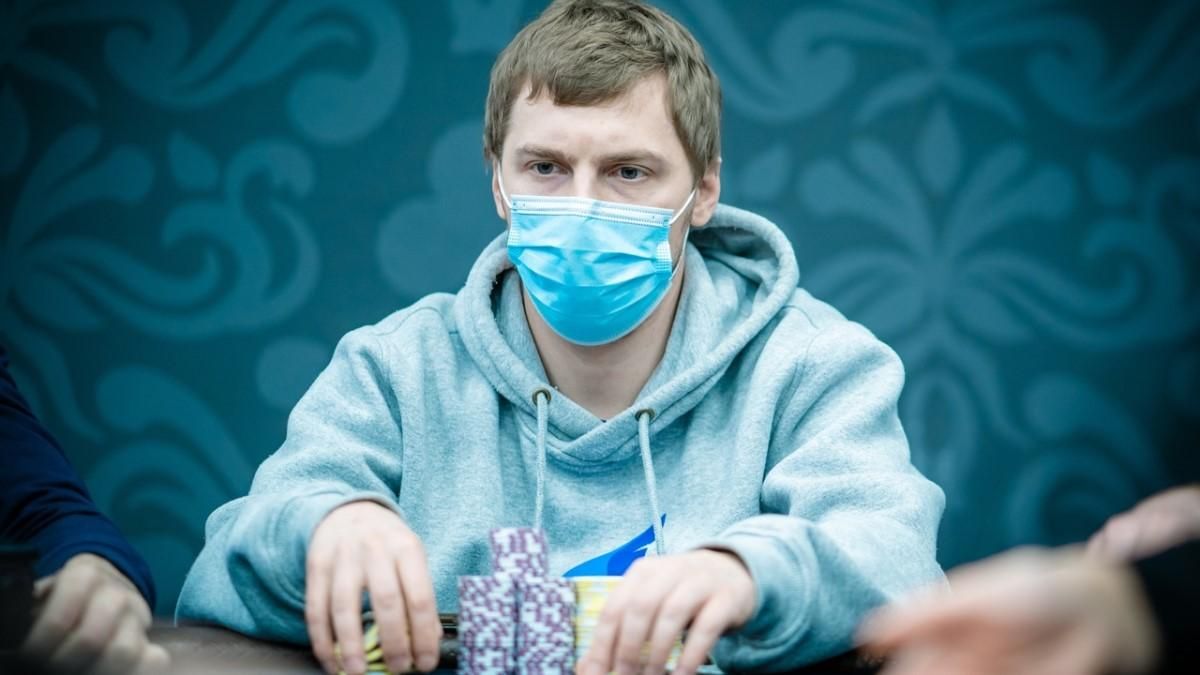Казковий стрім Гліба Тремзіна: експерт PokerMatch виграв рекордну суму грошей - Покер