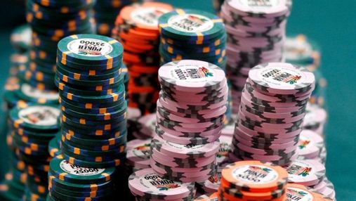 Самая дорогая покерная фишка в мире: сколько стоит ювелирное изделие
