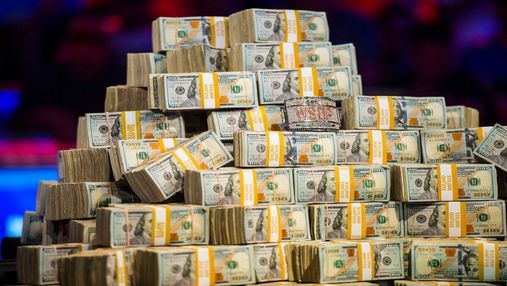 Найбільший банк в історії онлайн-покеру: кому дісталася рекордна сума