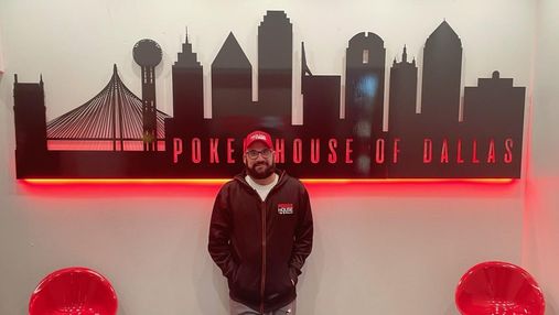 Легендарний Майк Матусов придбав покерний клуб