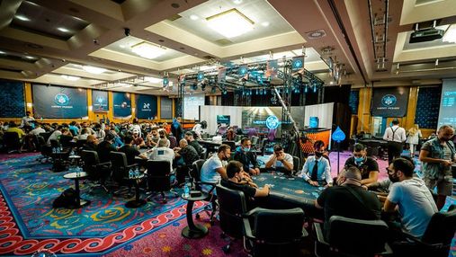 Усі гроші світу: на Кіпрі відбудеться серія турнірів для покерних багатіїв