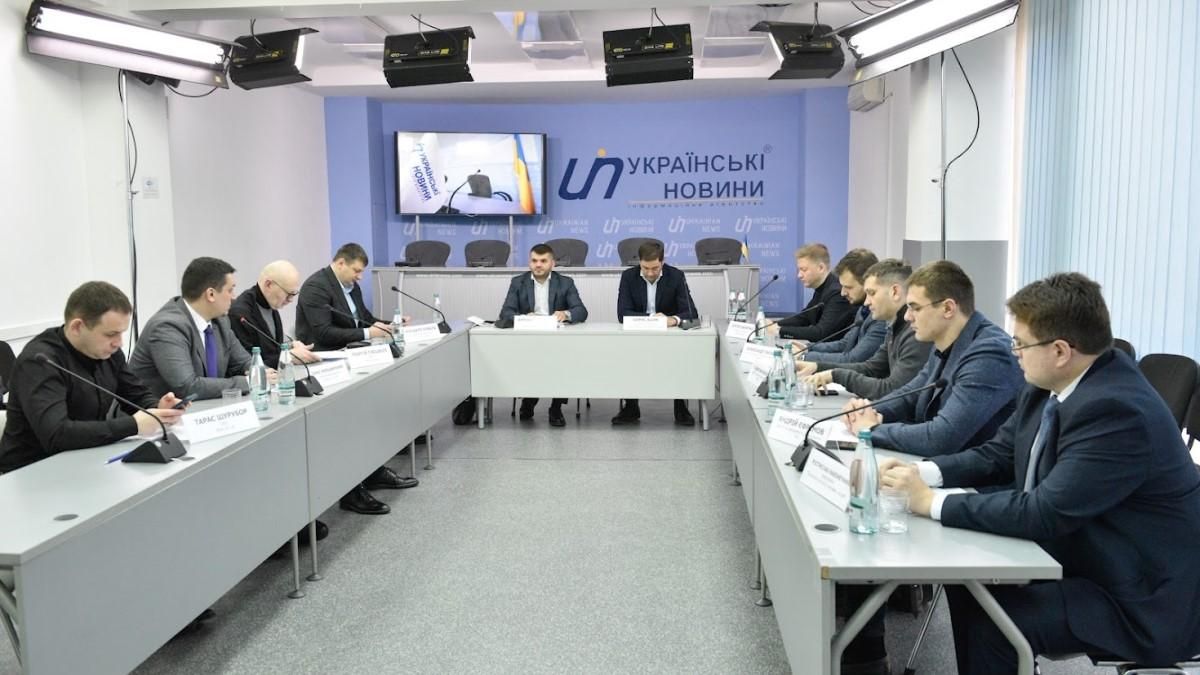 "В Україні немає великої кількості лудоманів", – голова UGC Антон Кучухіде - Покер