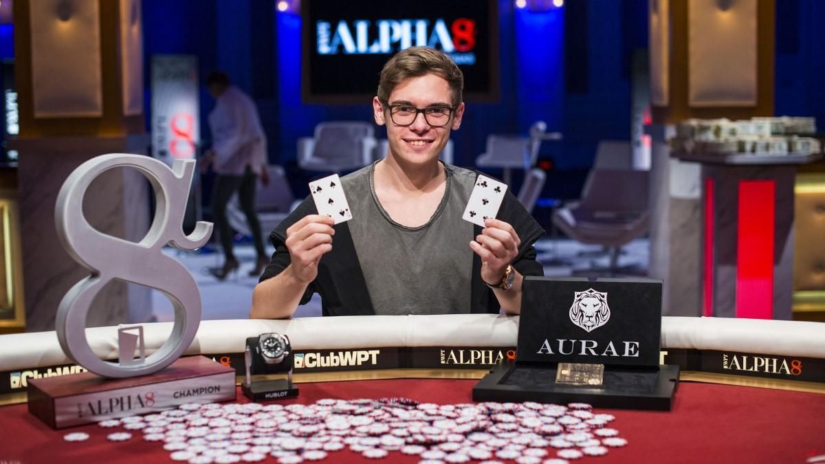 "Свита" Федора Хольца: люди, які допомогли покеристу досягти неймовірного успіху - Покер