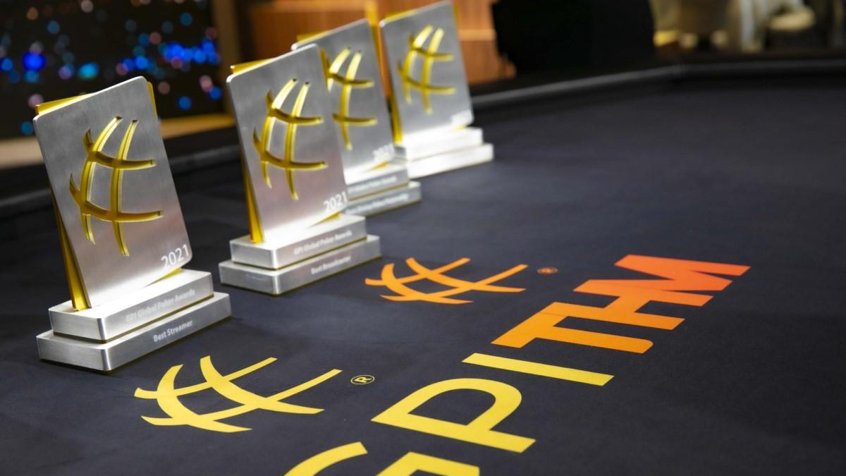 Премія Global Poker Awards: Алі Імсіровіч забирає 3 статуетки "покерного Оскара" - Покер