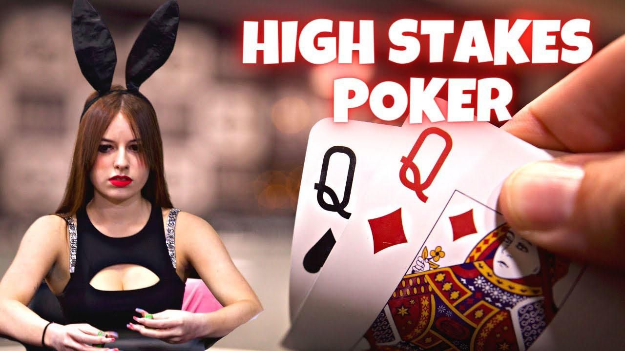 Женщина, которая сооблазняет и "раздевает" мужчин за покерным столом: кто такая "PokerBunny"