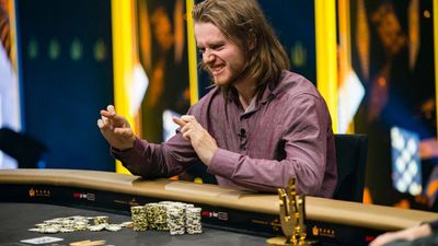 Головні причини покерних невдач: поради від профі, який виграв майже 10 мільйонів доларів