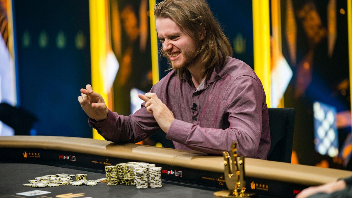 Главные причины покерных неудач: советы от профи, выигравшего почти 10 миллионов долларов
