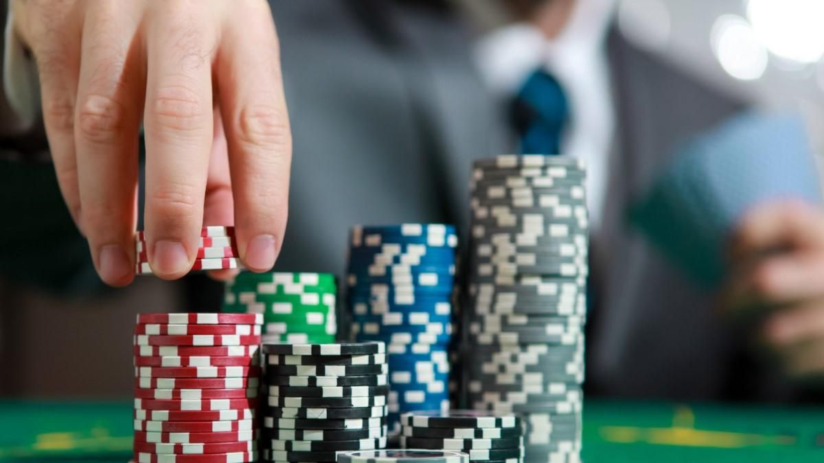 Украинский покерист превратил 3 000 гривен в миллион - Покер
