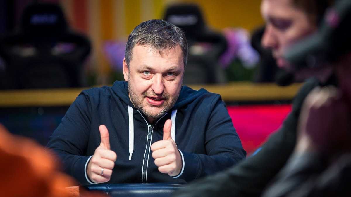 Покерная элита предоставляет убежище украинским беженцам - Покер