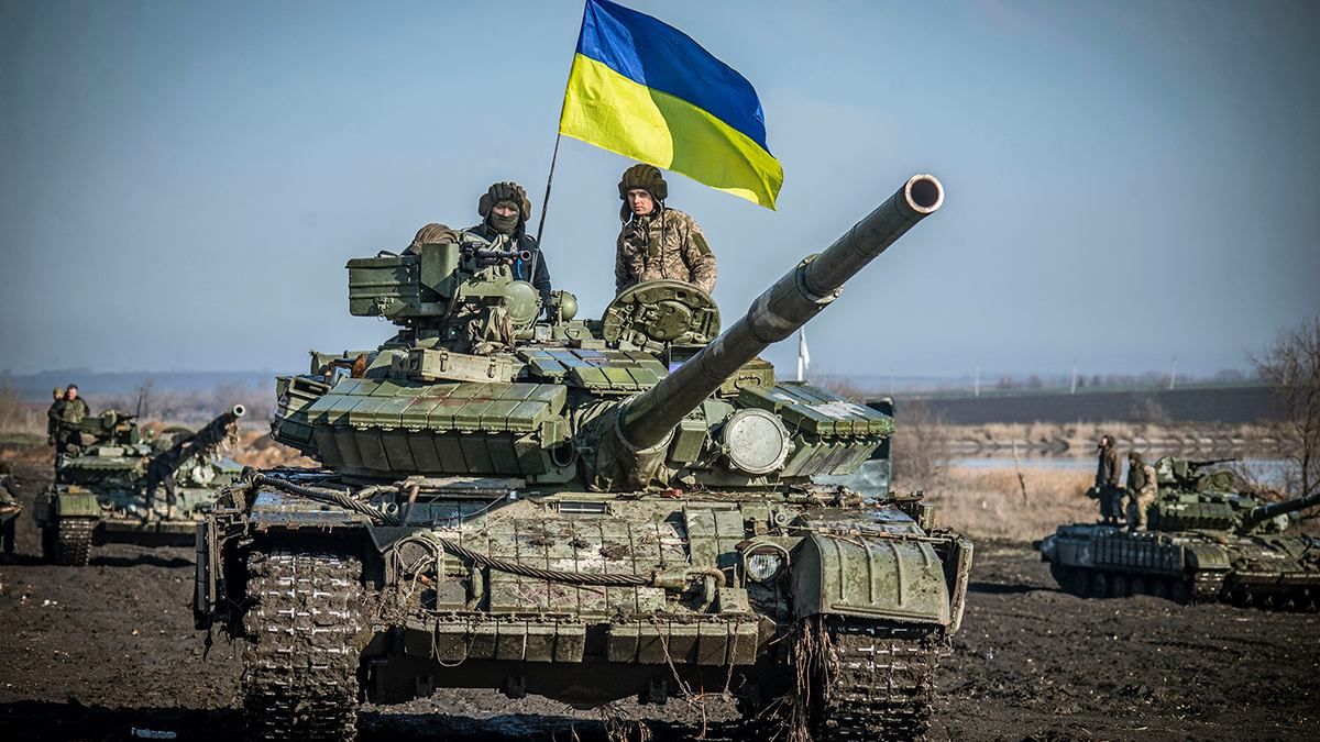 "Українці – виняткові сміливці": Євген Качалов підтримує співвітчизників