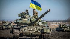 "Українці – виняткові сміливці": Євген Качалов підтримує співвітчизників