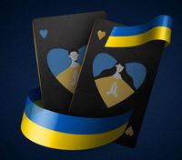 Українці зіграли в покер і зібрали більше 200 тисяч гривень на благодійність