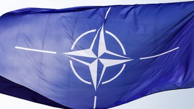 Под боком у России появится внутреннее море НАТО