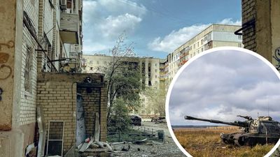 Массированные обстрелы Северодонецка: известно о по меньшей мере 10 погибших