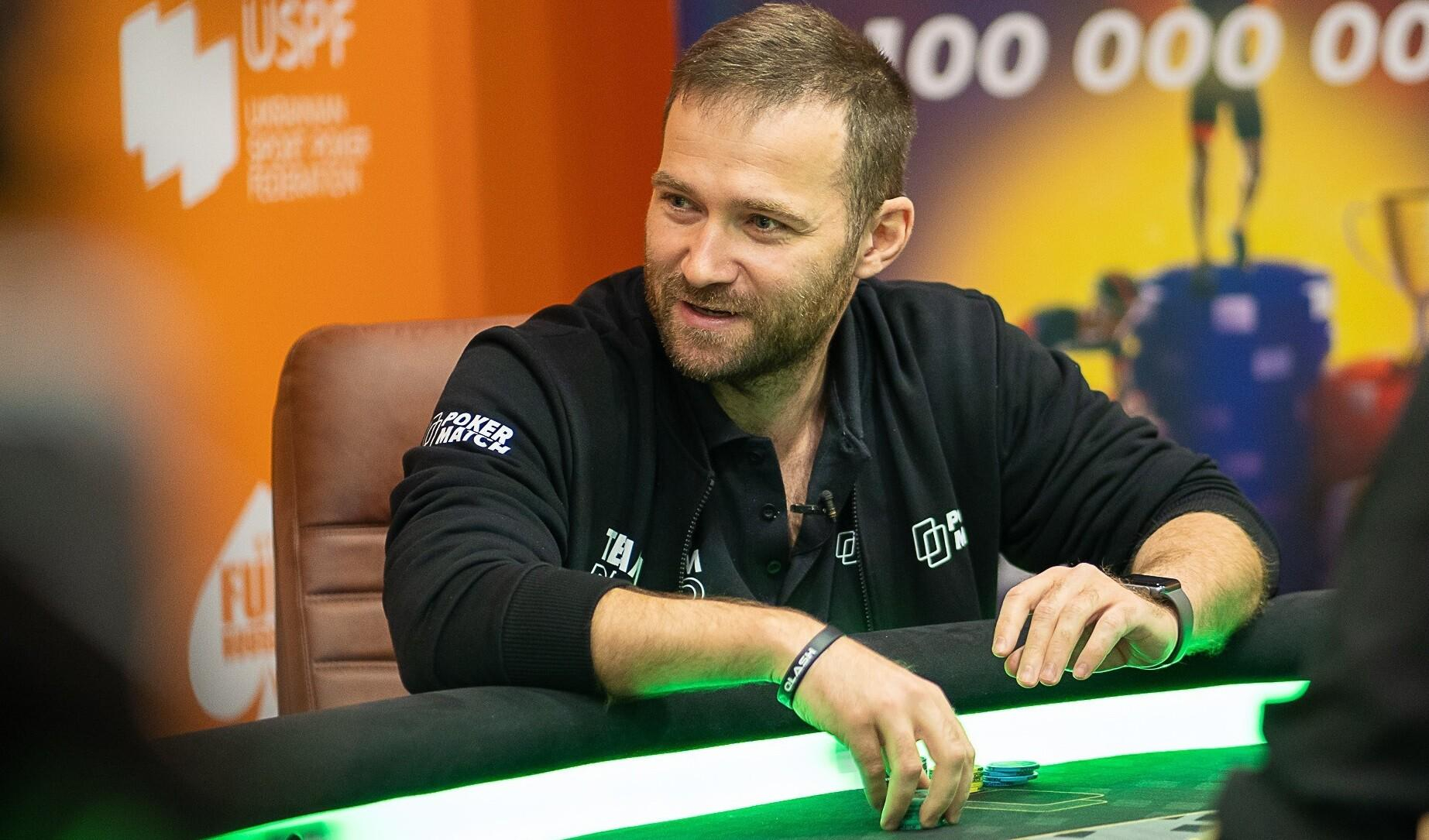 Український покерист Євген Качалов потрапив до призової зони турніру WSOP - Покер