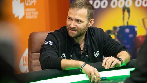 Украинский покерист Евгений Качалов попал в призовую зону турнира WSOP