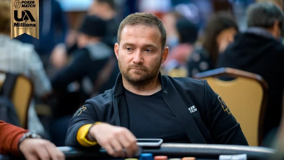 Евгений Качалов остановился в шаге от финального стола на турнире WSOP - Покер