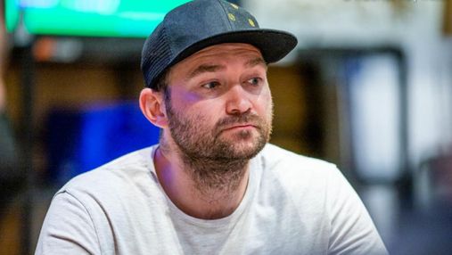 Покерист з України Євген Качалов виграв понад 20 000 доларів у турнірі WSOP