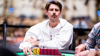 Андрій Любовецький – найуспішніший українець на Світовій серії покеру 2022 року
