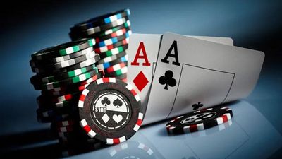 Українці підкорюють простори онлайн-покеру: Влад Мартиненко виграв 92 000 доларів