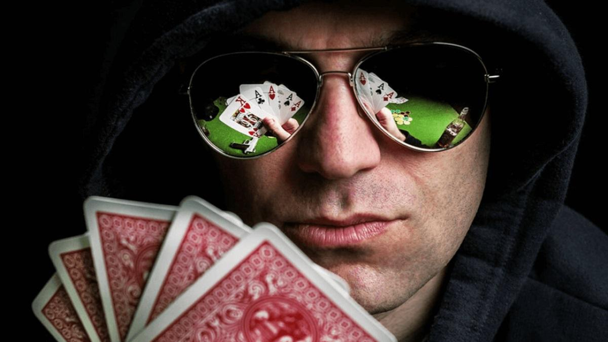 Як фільми впливають на імідж гравців у покер - Покер