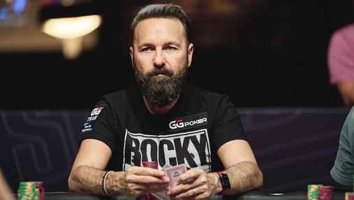 Даниэль Негреану в тильте: все пытаются вернуть долги покеристу даже за массаж 4-летней давности