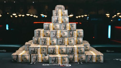 Исторический WSOP: рекорды и статистика Мировой серии покера 2022 года