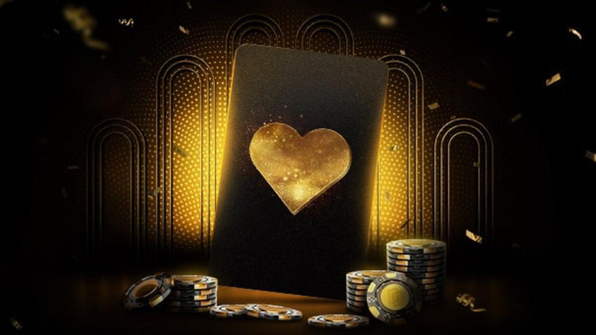 Игроки PokerMatch собрали 379 000 гривен на благотворительность - Покер