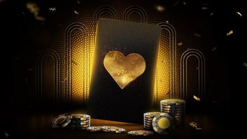 Игроки PokerMatch собрали 379 000 гривен на благотворительность