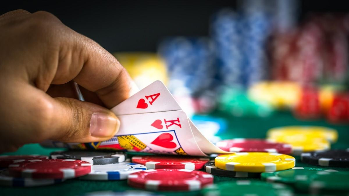 Новинки и тренды 2022 года в покере  что изменилось в индустрии - Покер