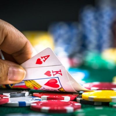 Новинки и тренды 2022 года в покере: что изменилось в индустрии