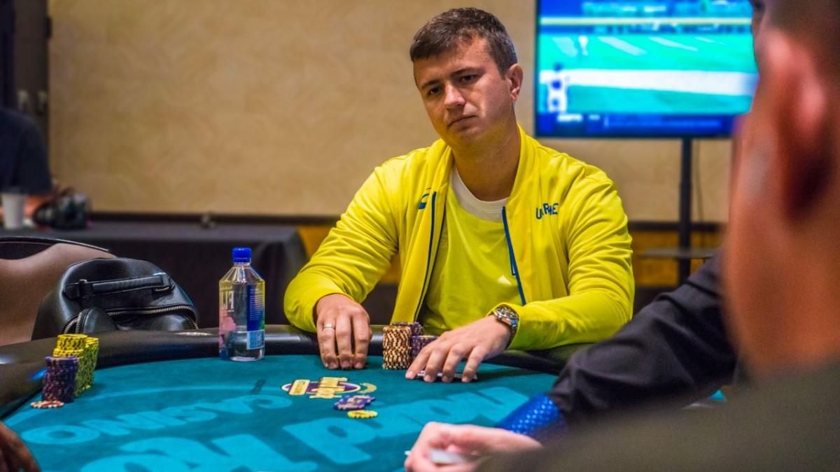 Криптовалютчик и покерист из Украины "засветился" в Голливуде - Покер