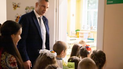 Яким буде навчання з 1 вересня в школах Києва