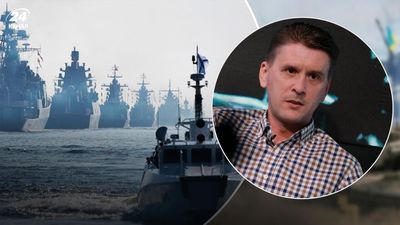 ЗСУ за пів року перетворили чорноморський флот росії у флотилію, – військовий оглядач