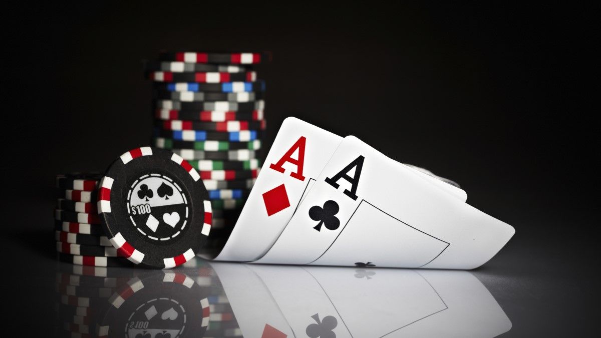 Украинский покерист выиграл более 86 000 долларов в легендарном турнире - Покер
