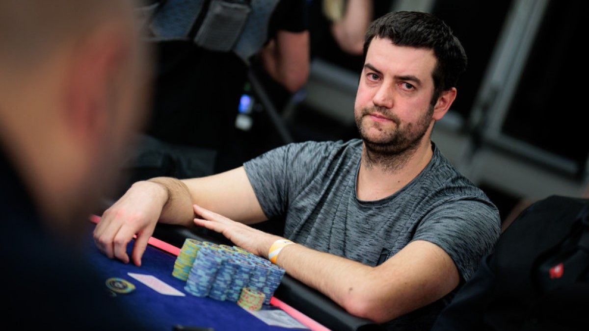 Українські покеристи "витягнули" баунті у Лас-Вегасі на загальну суму понад 300 000 доларів - Покер