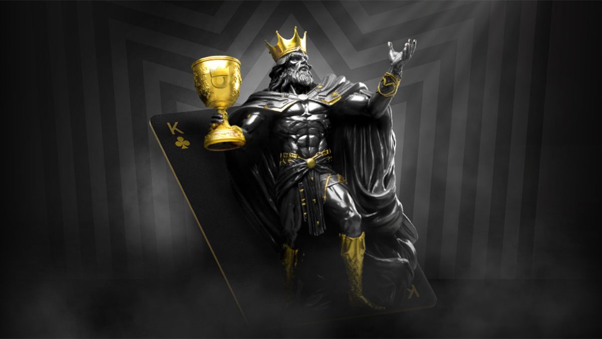 Турнір The King