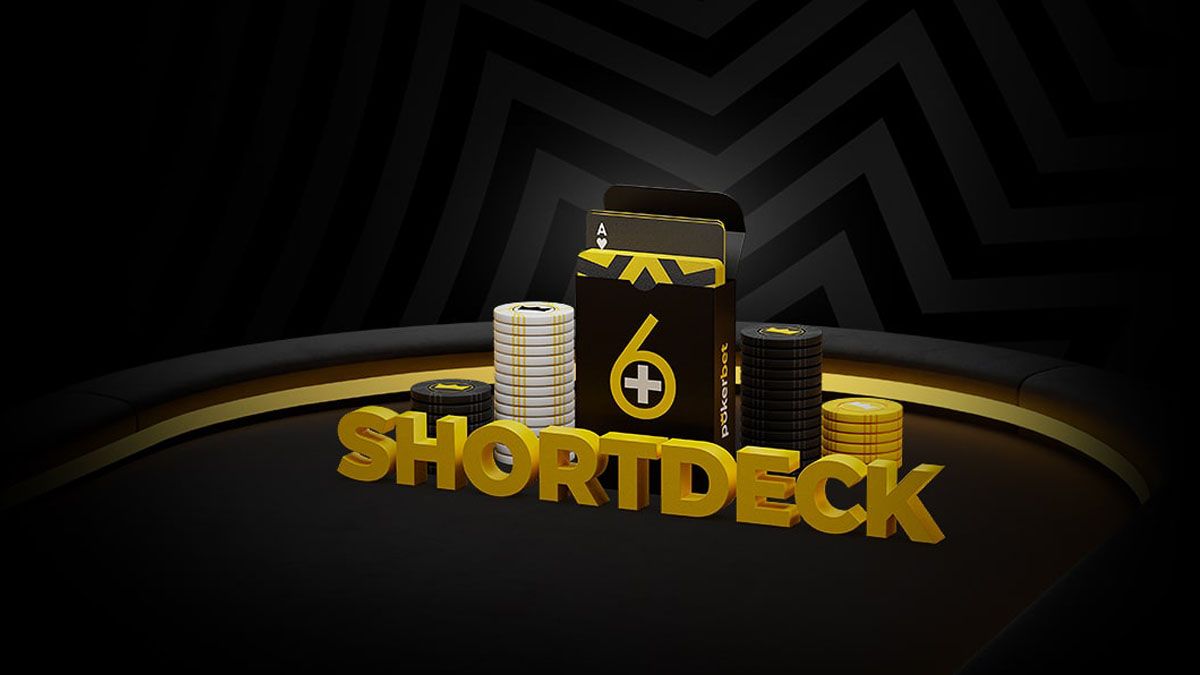 Shortdeck на Pokerbet