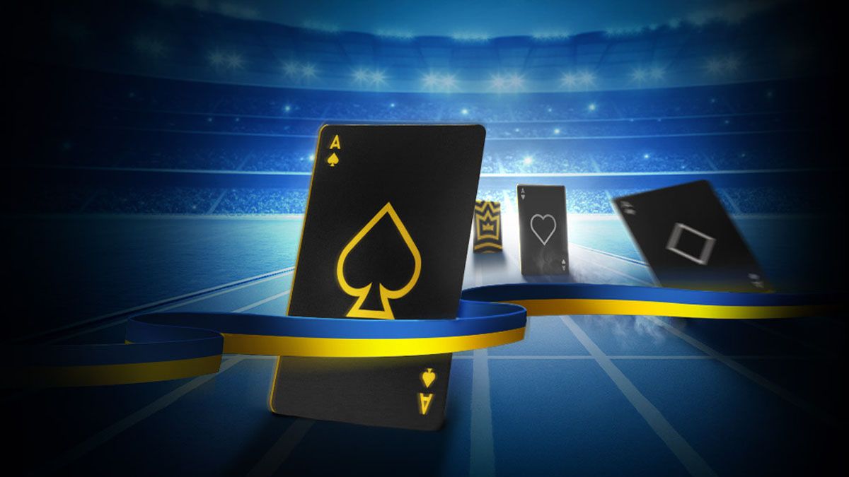 Зазирнуть суперникам у вічі: учасники чемпіонату України пересядуть з онлайну за офлайн-столи - Покер