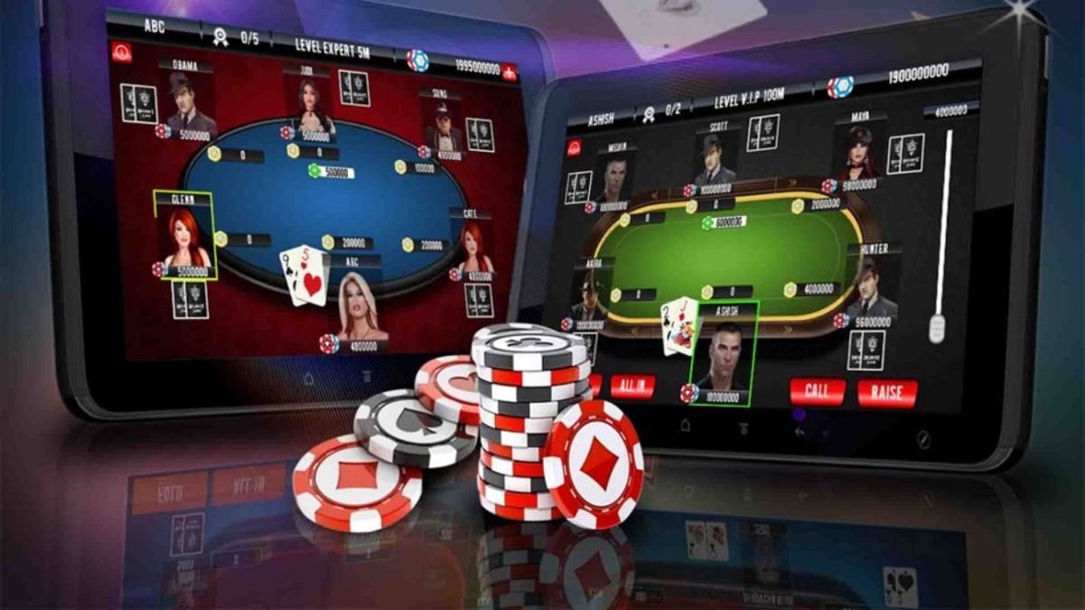 Еволюція штучного інтелекту у світі онлайн-покеру: чи справді з його допомогою можна заробити?