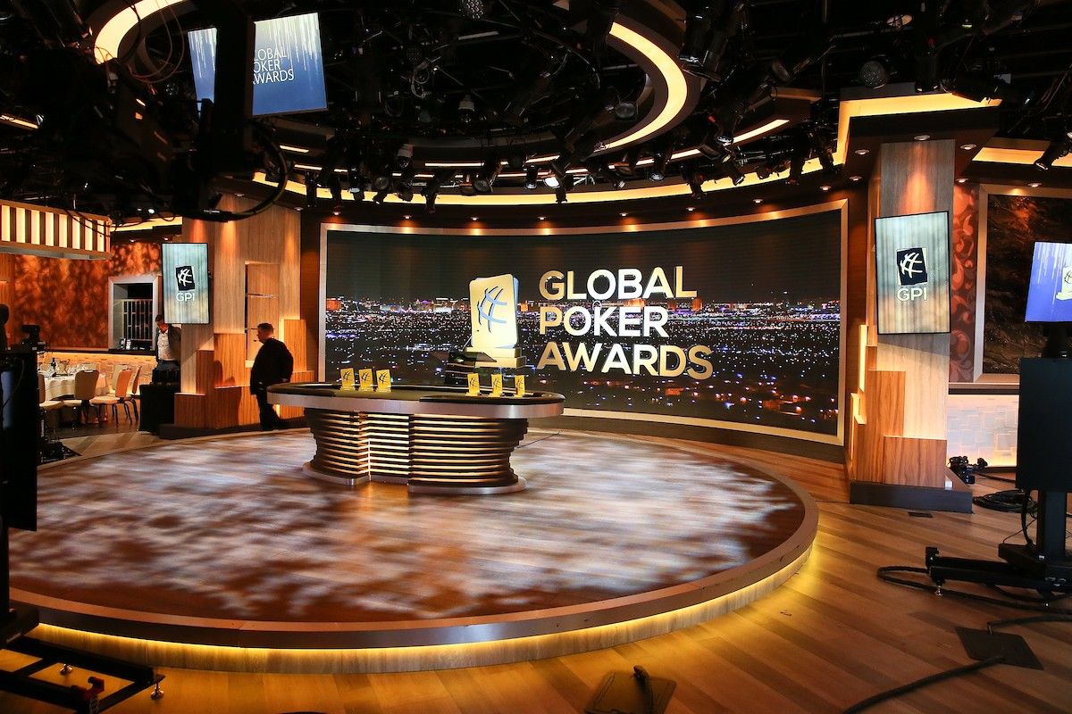 Global Poker Awards відкриває голосування серед фанів за найкращих представників покеру-2023