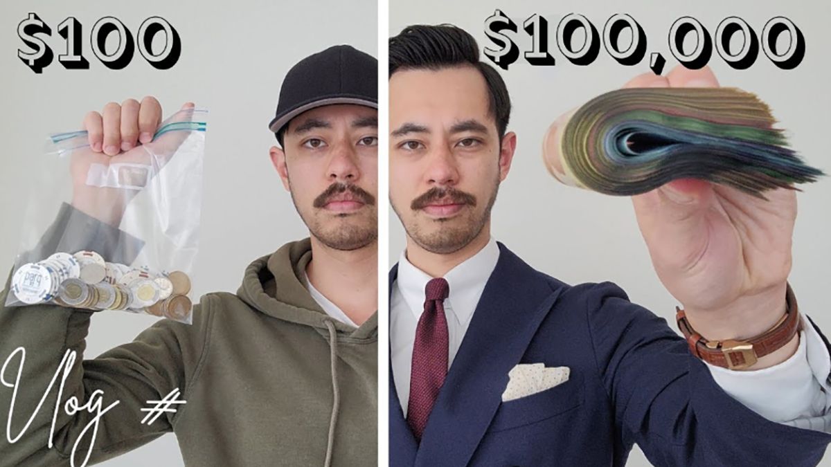 Заработал 100 долларов в 100 тысяч, менее чем за год: невероятная история успеха BluffaloSam - Покер