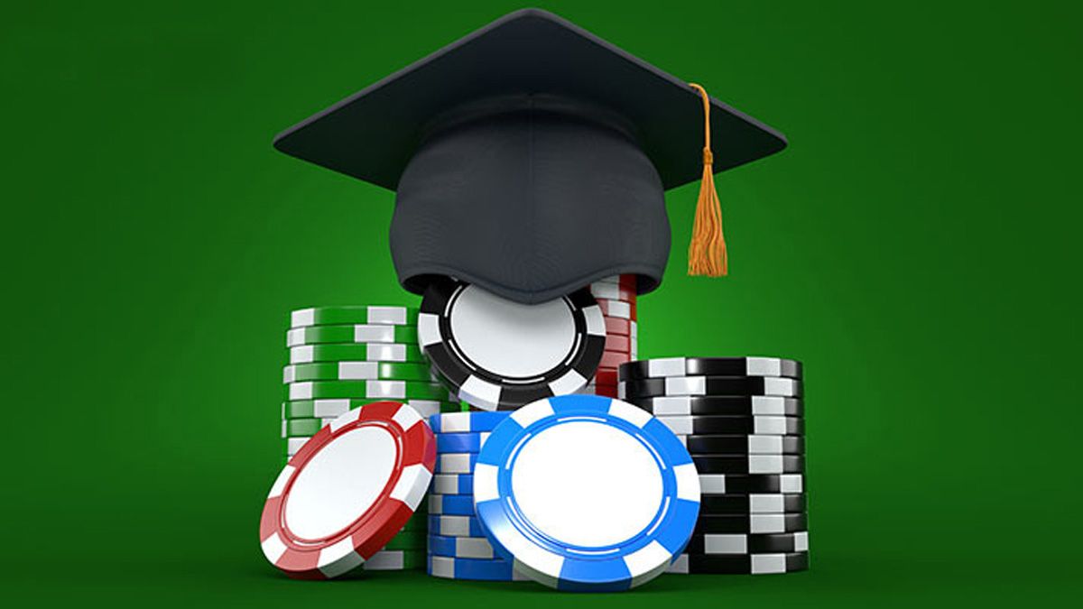 Онлайн-курсы по покеру