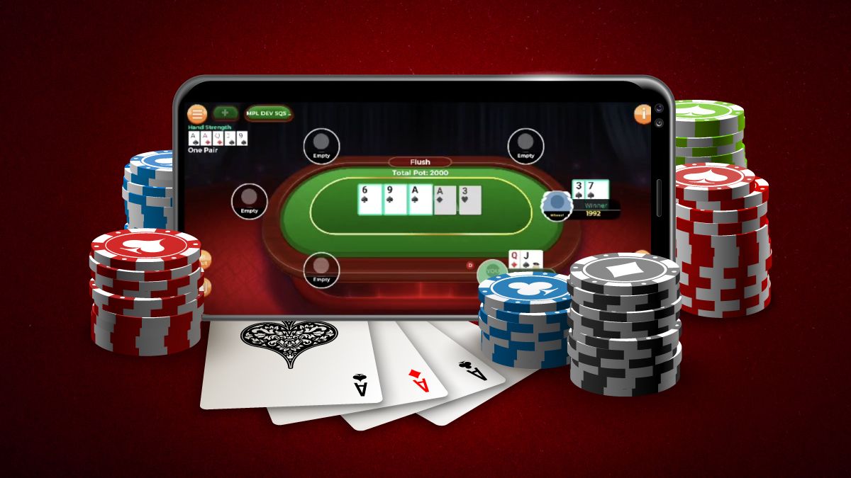 Онлайн покер захоплює нові ринки