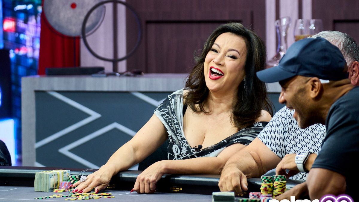 Дженніфер Тіллі зіграє у новому сезоні High Stakes Poker