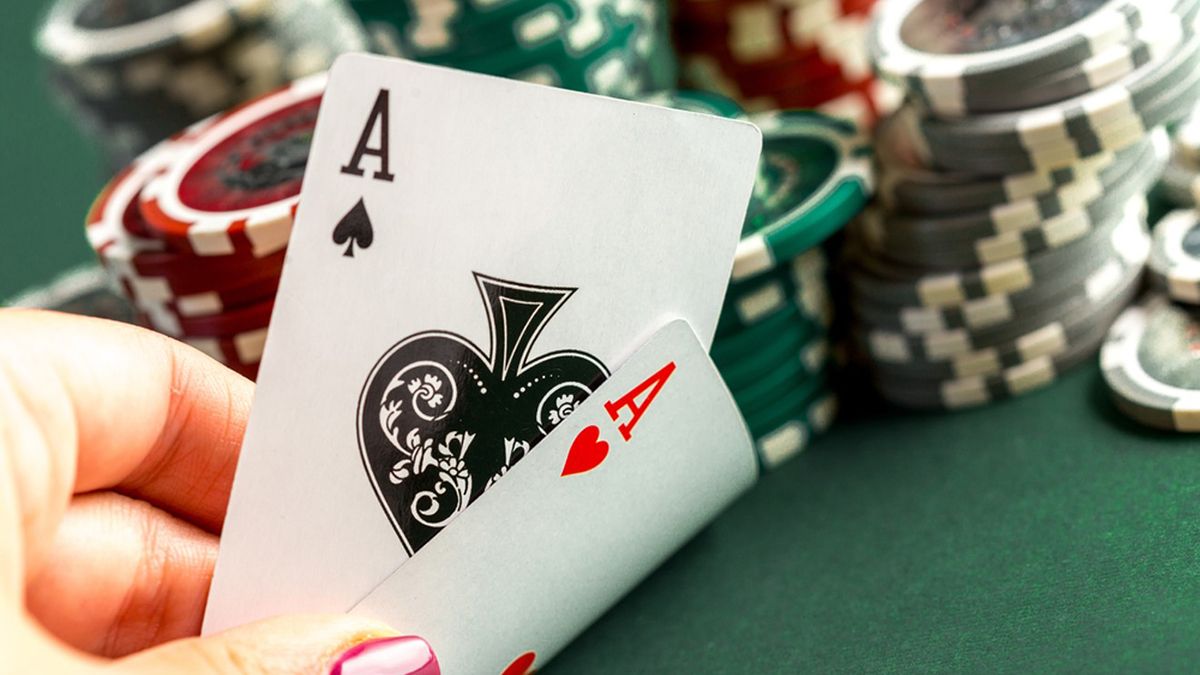 Какой вы покерист?