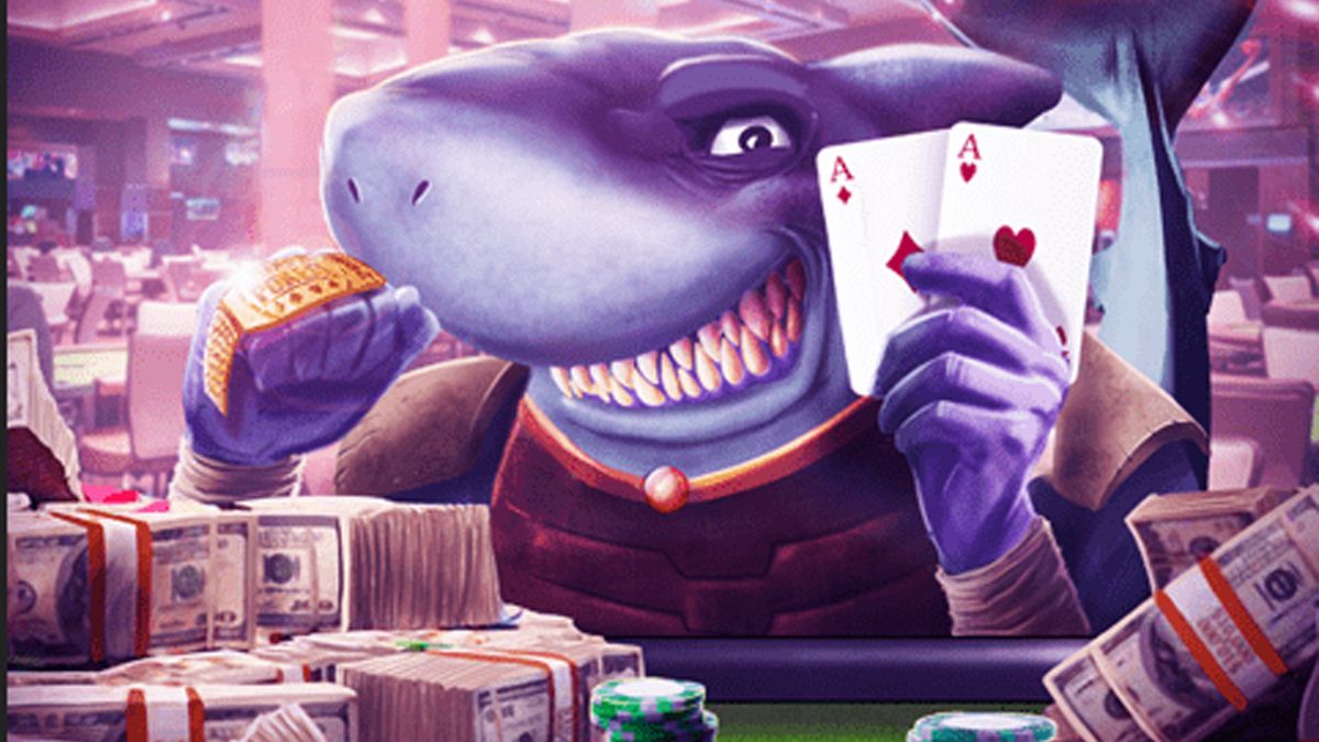 Як заробляти в покері на помилках любителів: поради від професіонала - Покер